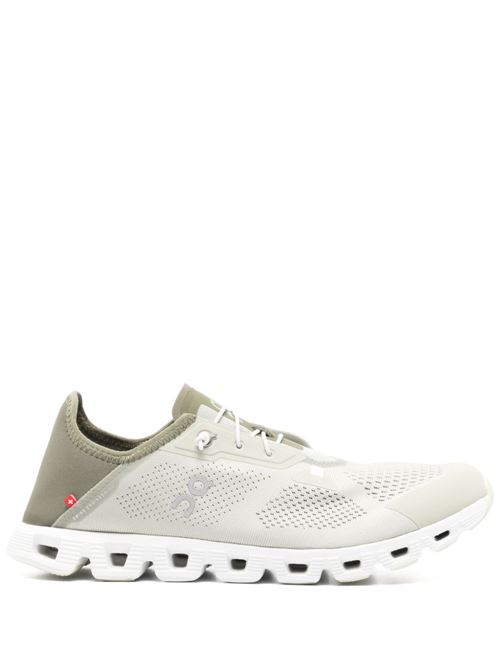 Sneakers uomo Cloud 5 Coast ON RUNNING | 3MD10532821CHALK OLIVE